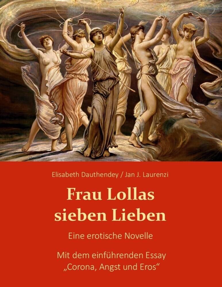 Frau Lollas sieben Lieben main product photo