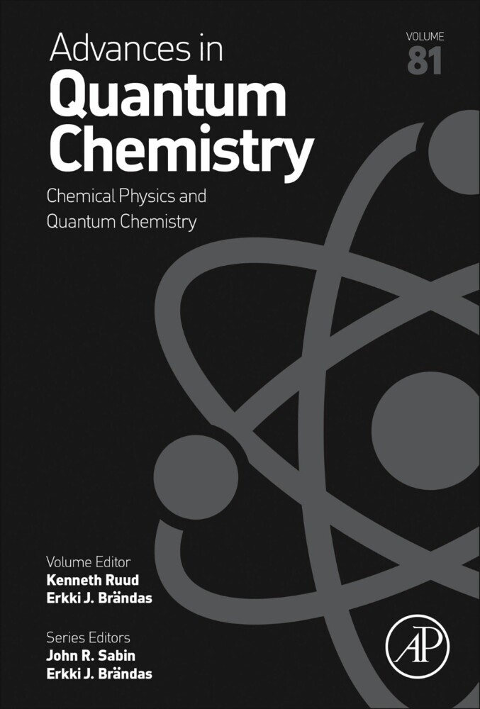 Chemical Physics and Quantum Chemistry main product photo