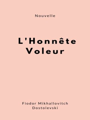 L'Honnête Voleur