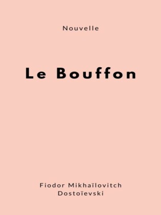 Le Bouffon