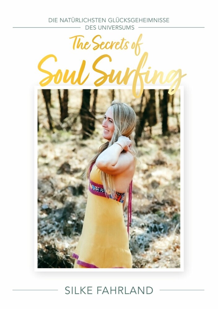 The Secrets of Soul Surfing main product photo