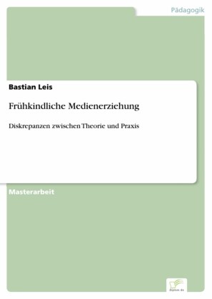 Frühkindliche Medienerziehung