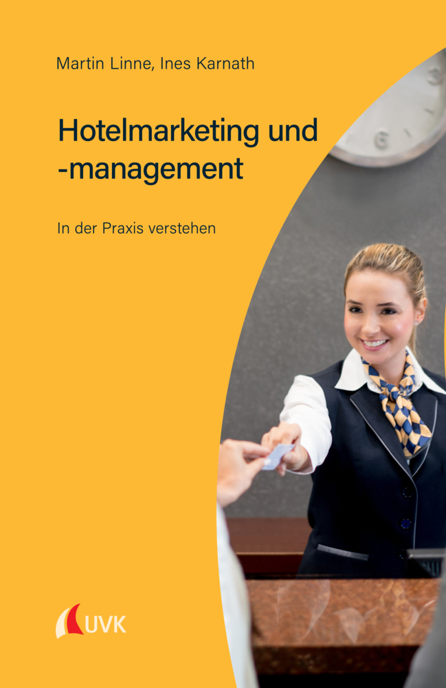 Hotelmarketing und -management main product photo
