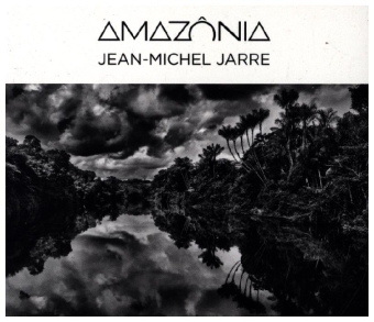 Amazônia, 1 Audio-CD