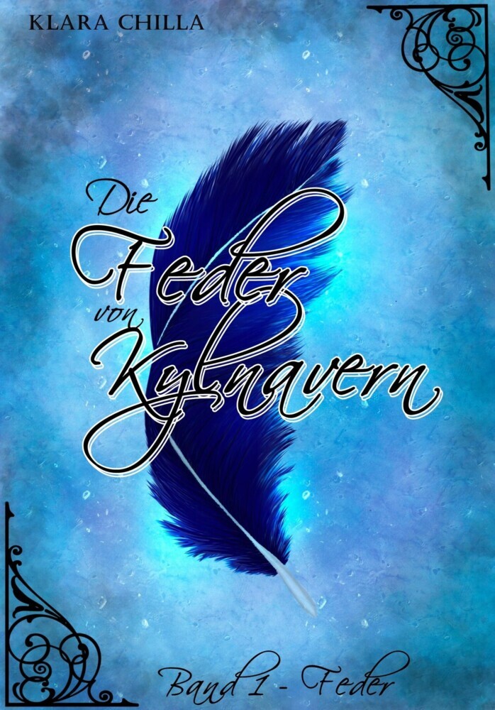 Die Feder von Kylnavern main product photo