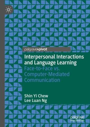 Interpersonal Interactions and Language Learning