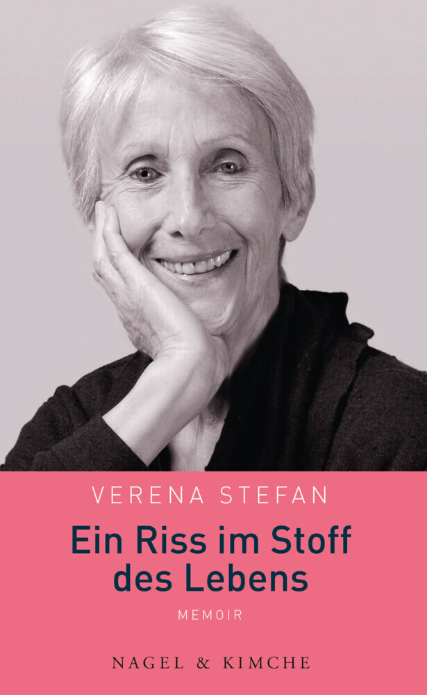 Ein Riss im Stoff des Lebens main product photo