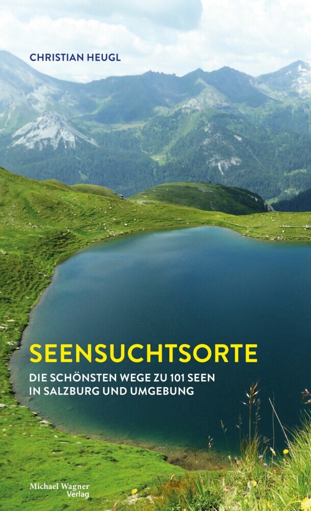 Seensuchtsorte main product photo