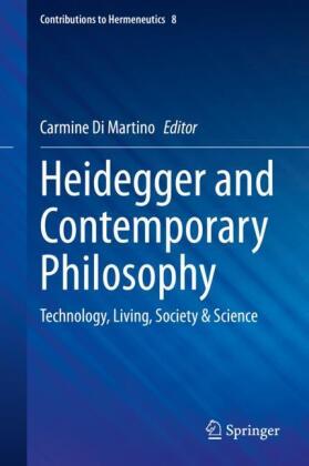 Heidegger and Contemporary Philosophy