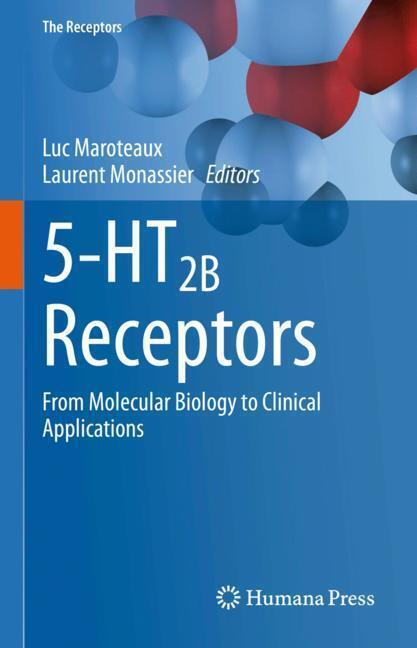 5-HT2B Receptors main product photo