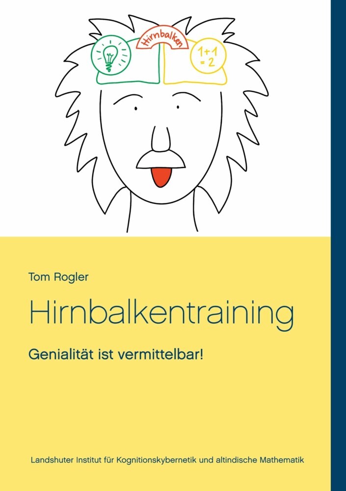 Hirnbalkentraining main product photo