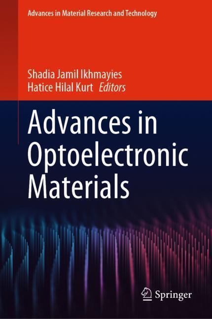 Advances in Optoelectronic Materials main product photo