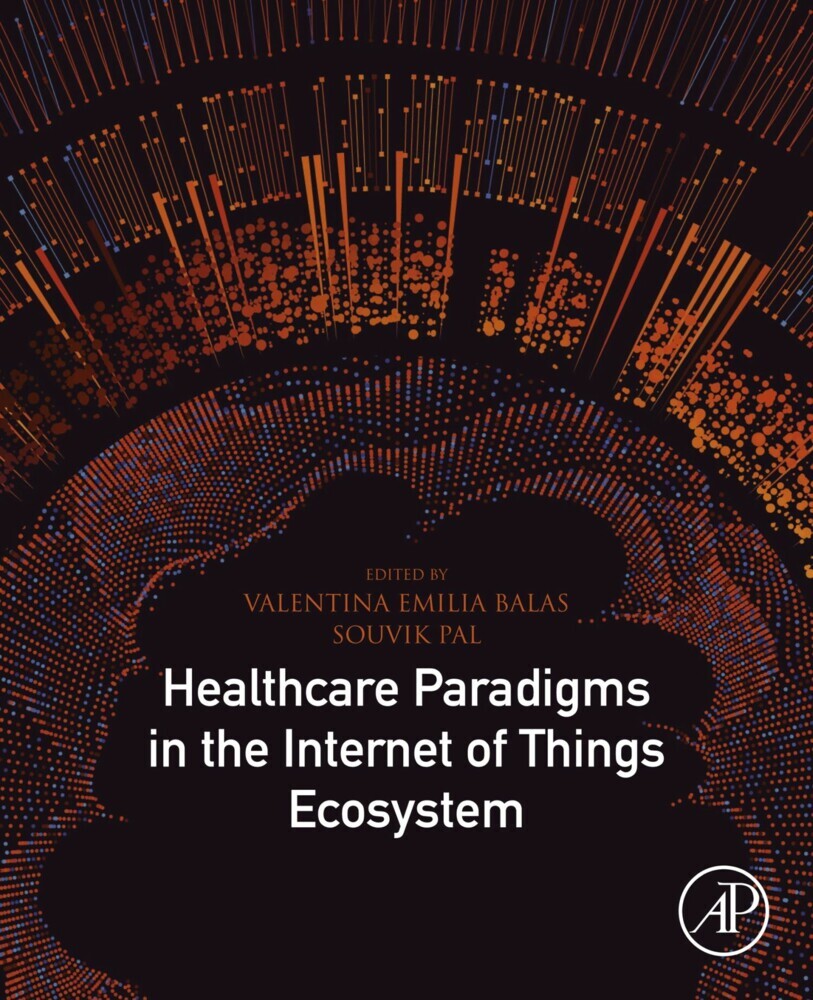 Healthcare Paradigms in the Internet of Things Ecosystem main product photo