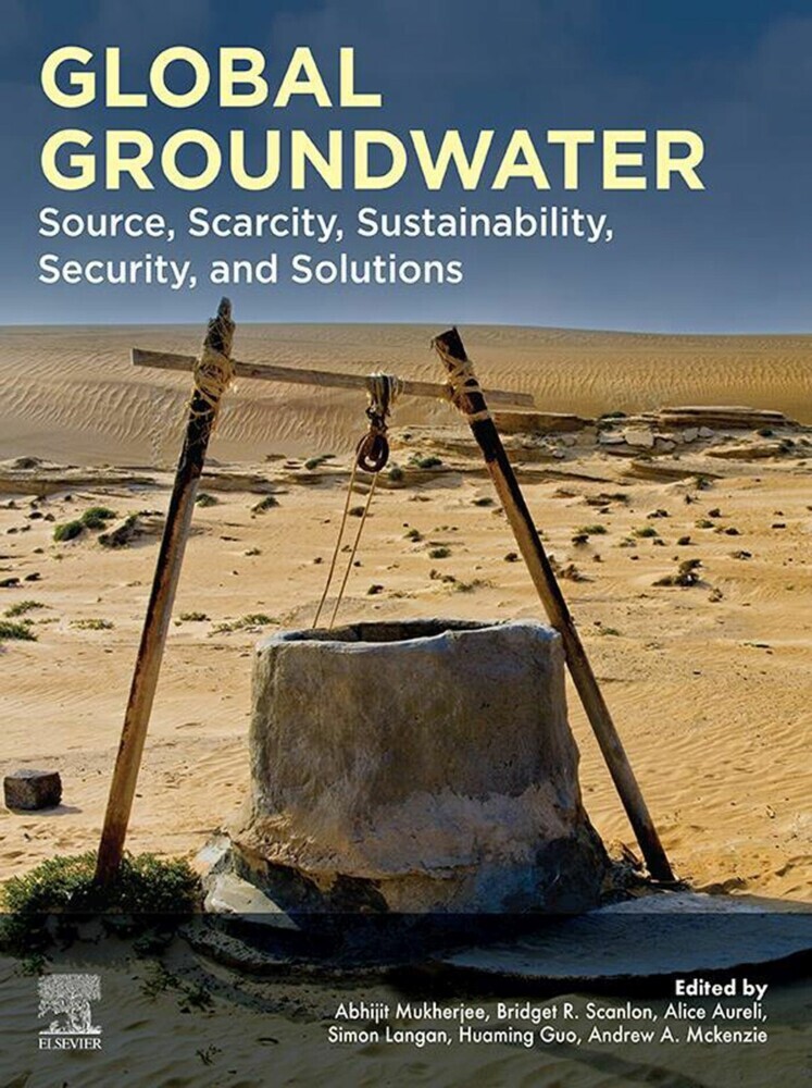Global Groundwater main product photo