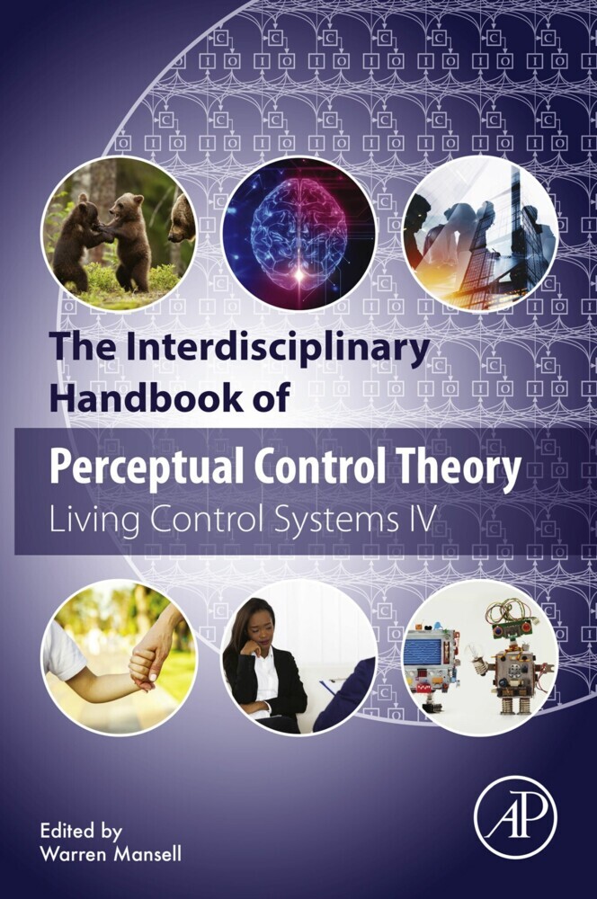 The Interdisciplinary Handbook of Perceptual Control Theory main product photo