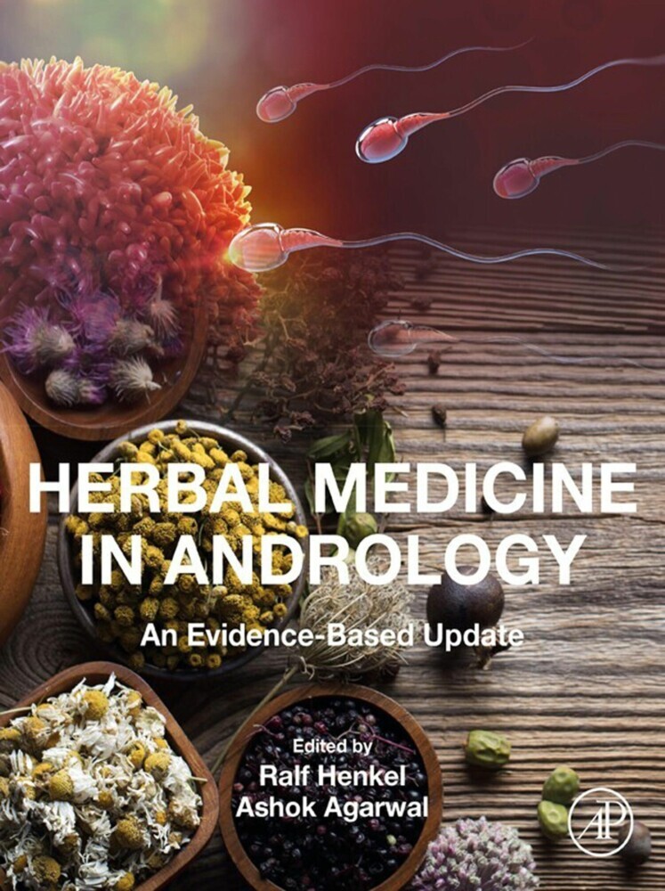 Herbal Medicine in Andrology main product photo