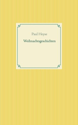 Weihnachtsgeschichten