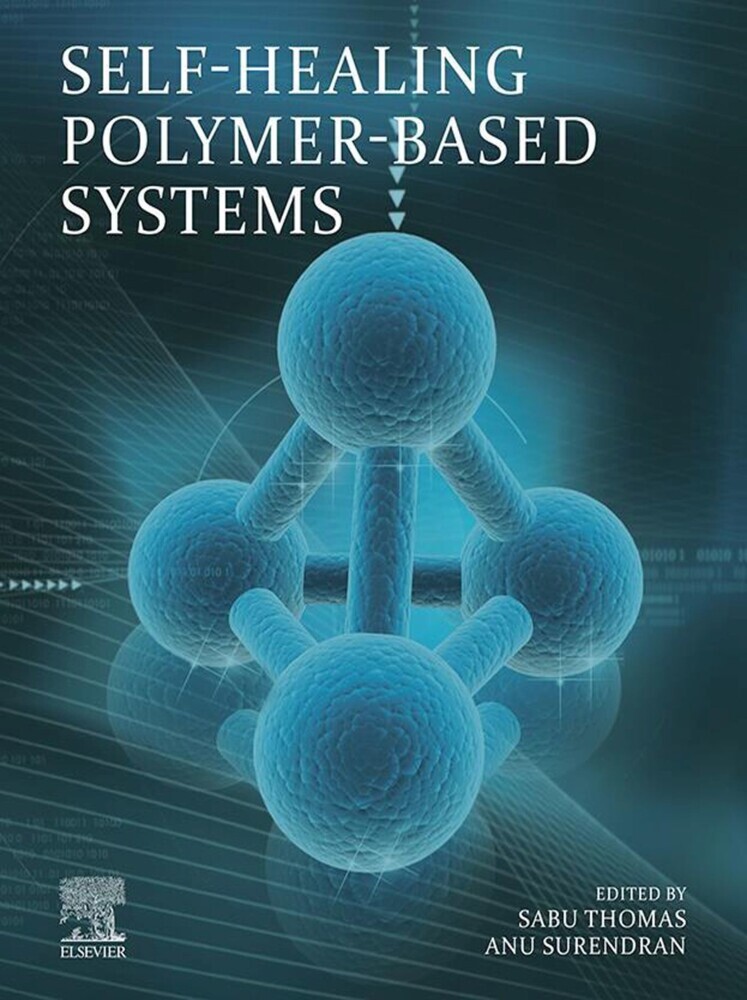 Self-Healing Polymer-Based Systems main product photo