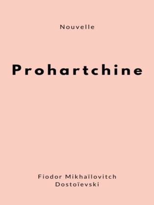 Prohartchine