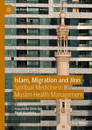 Islam, Migration and Jinn