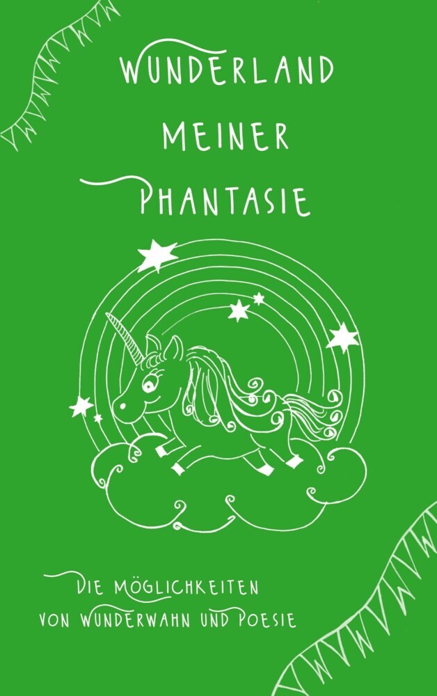 Wunderland meiner Phantasie main product photo