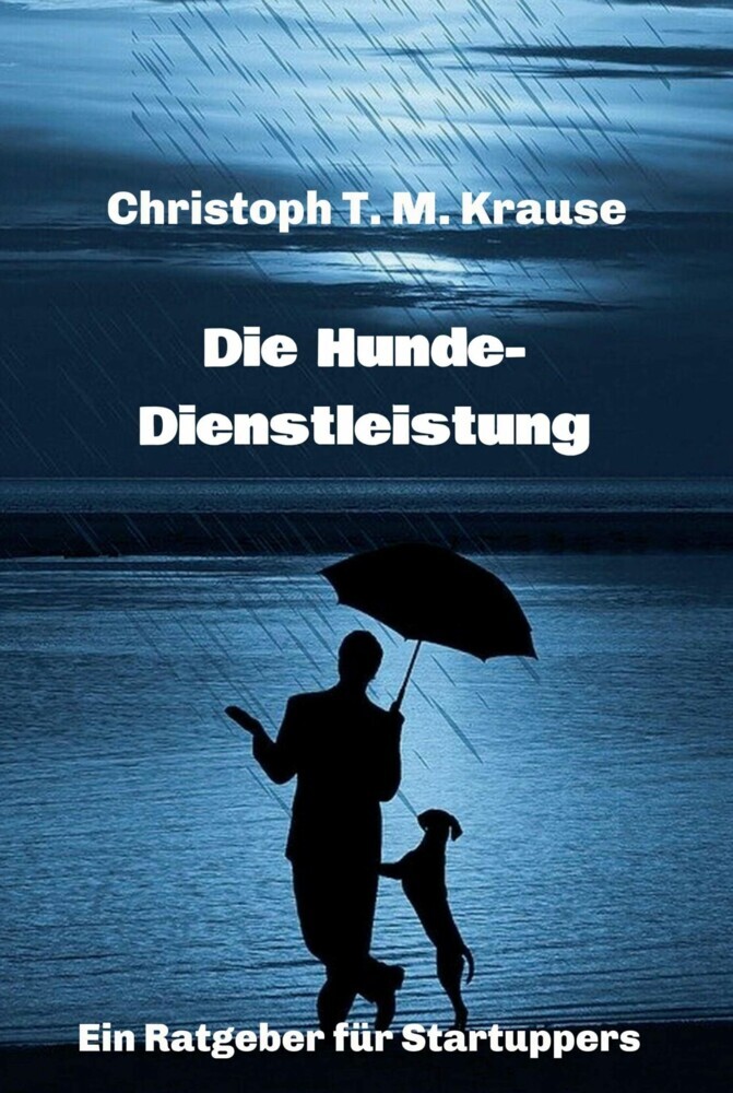 Die Hundedienstleistung main product photo