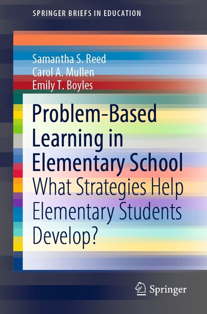 Problem-Based Learning in Elementary School main product photo