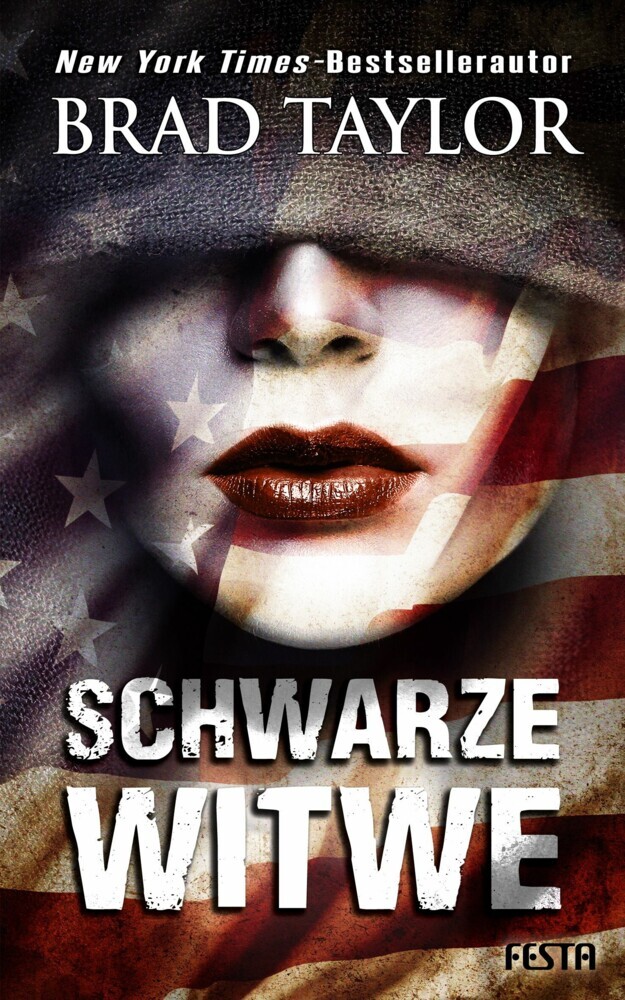 Schwarze Witwe main product photo