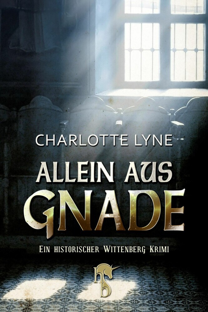 Allein aus Gnade main product photo