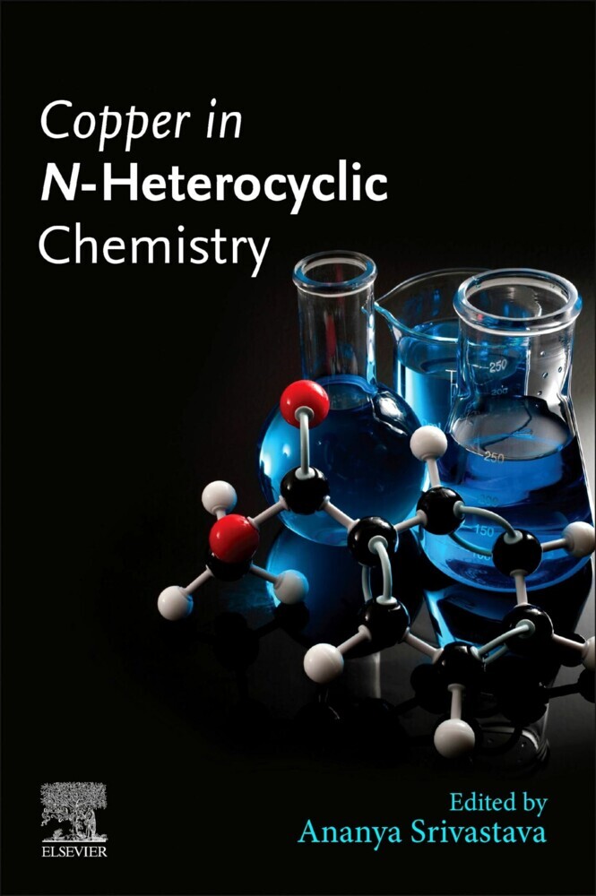 Copper in N-Heterocyclic Chemistry main product photo