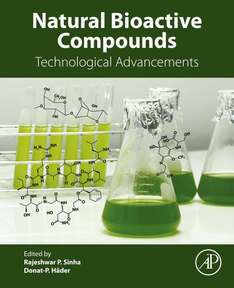 Natural Bioactive Compounds main product photo