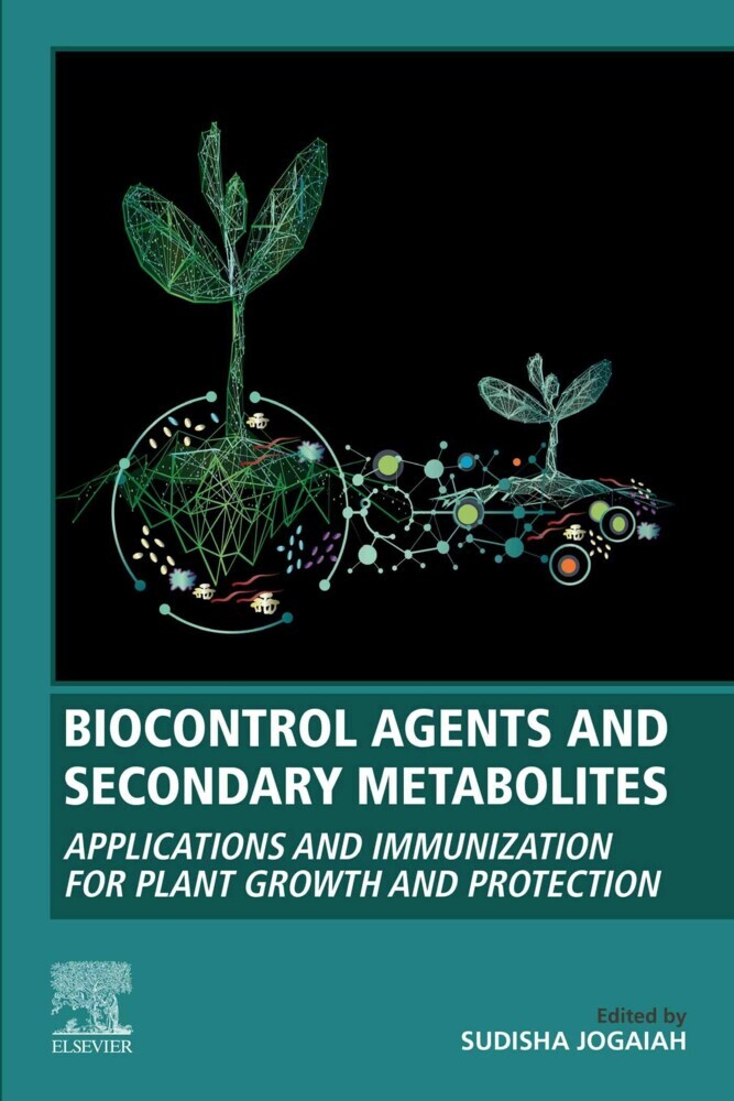Biocontrol Agents and Secondary Metabolites main product photo