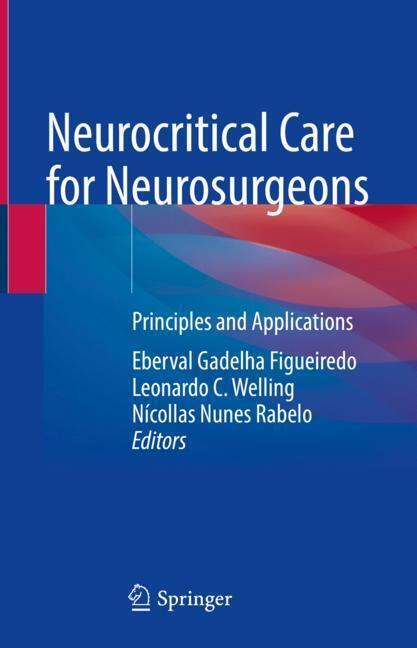 Neurocritical Care for Neurosurgeons main product photo