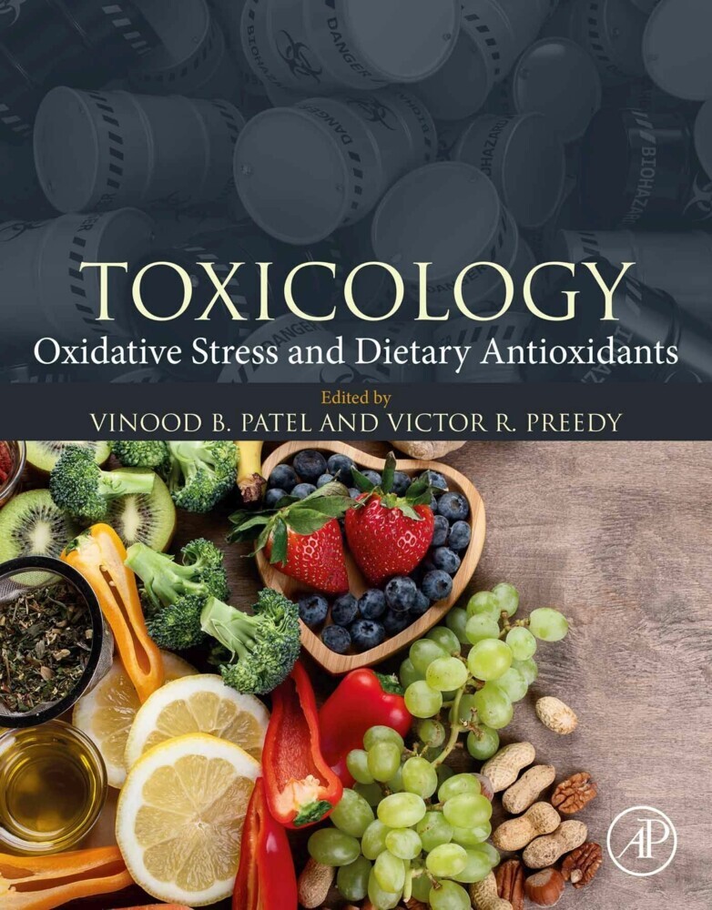 Toxicology main product photo