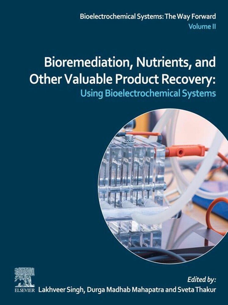 Bioremediation, Nutrients, and Other Valuable Product Recovery main product photo