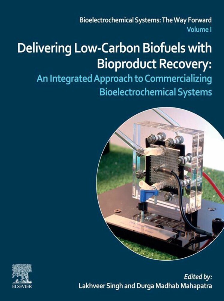Delivering Low-Carbon Biofuels with Bioproduct Recovery main product photo
