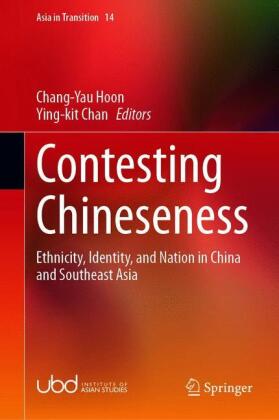 Contesting Chineseness