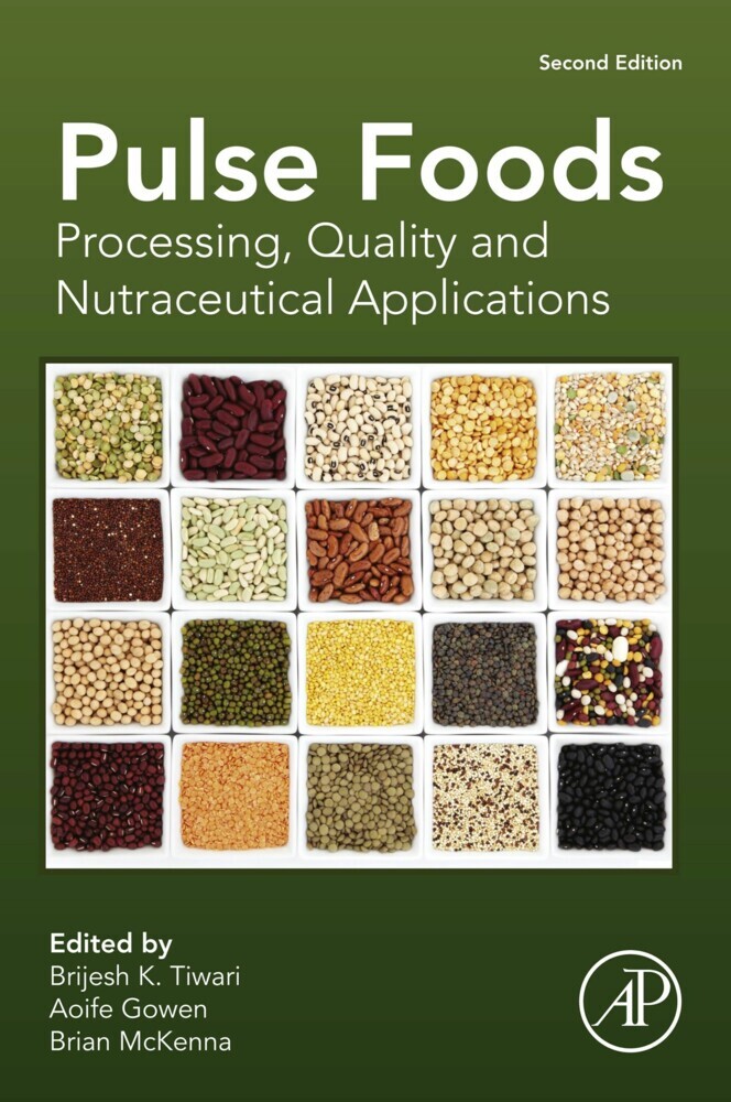 Pulse Foods main product photo