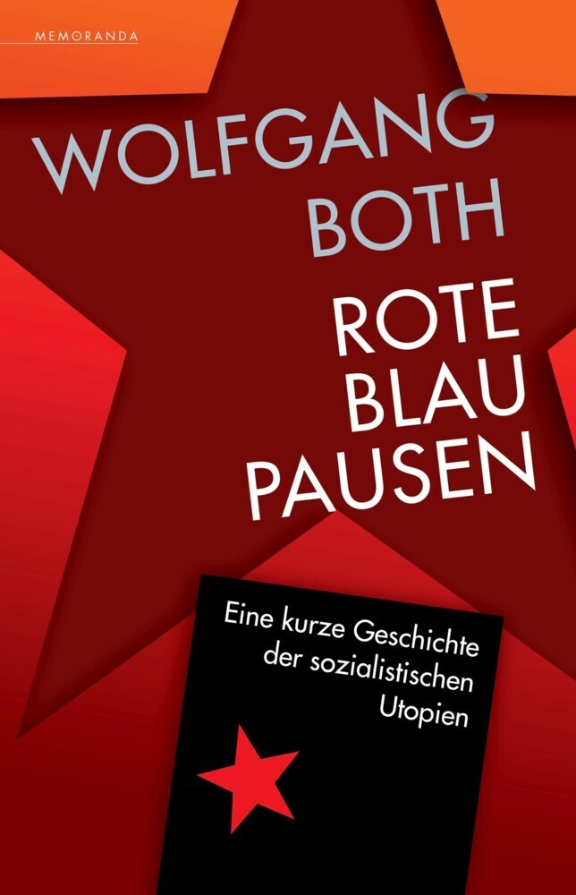 Rote Blaupausen main product photo