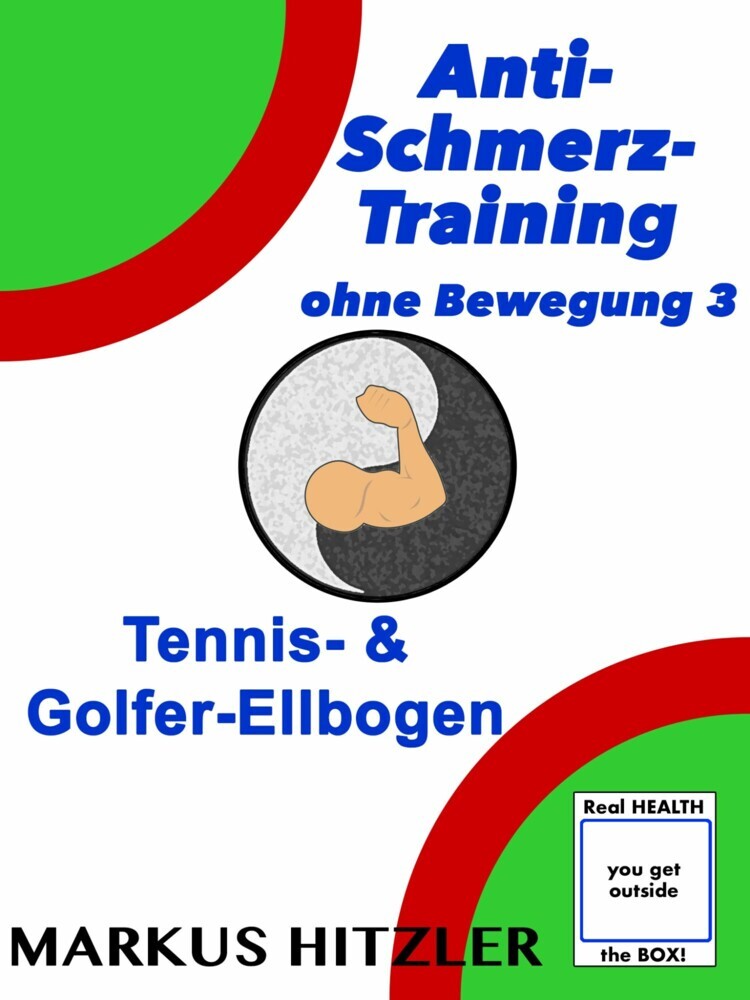 Anti-Schmerz-Training ohne Bewegung 3 main product photo