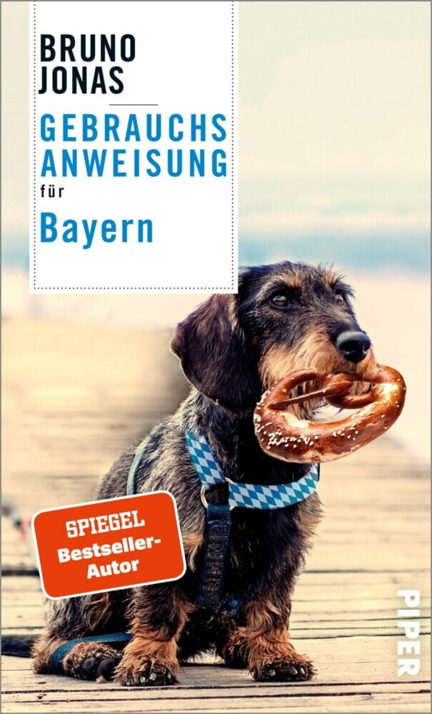 Gebrauchsanweisung für Bayern main product photo