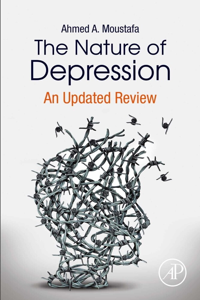 The Nature of Depression main product photo