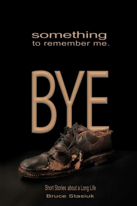 Something to Remember Me. BYE