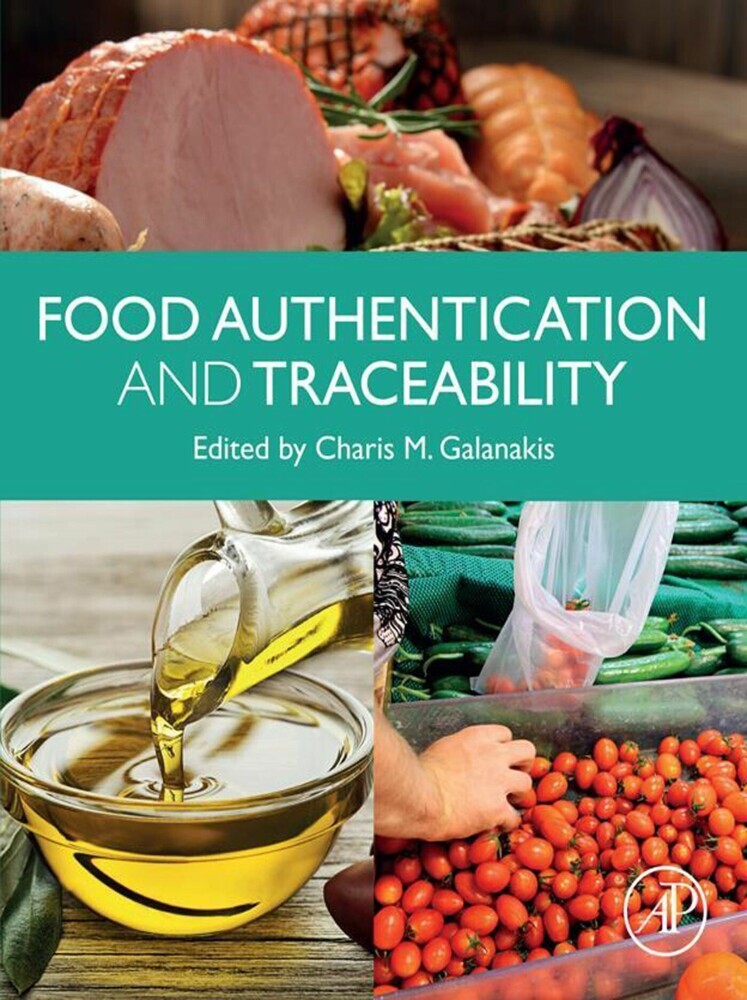 Food Authentication and Traceability main product photo