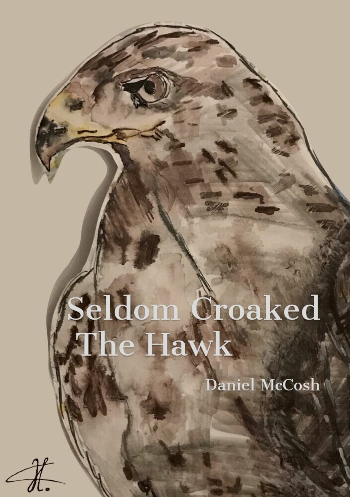 Seldom Croaked The Hawk main product photo