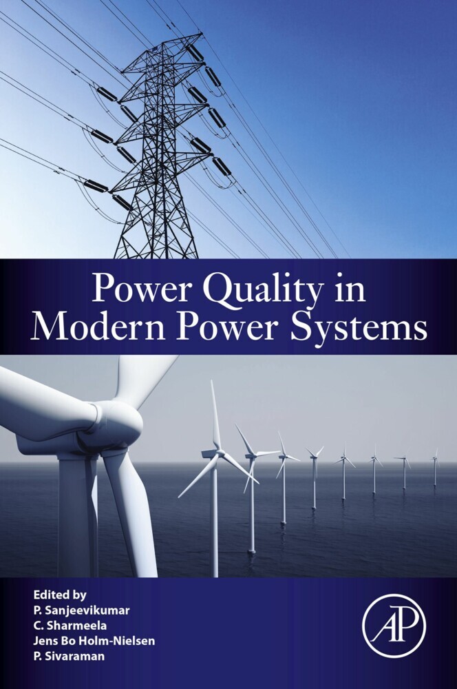 Power Quality in Modern Power Systems main product photo