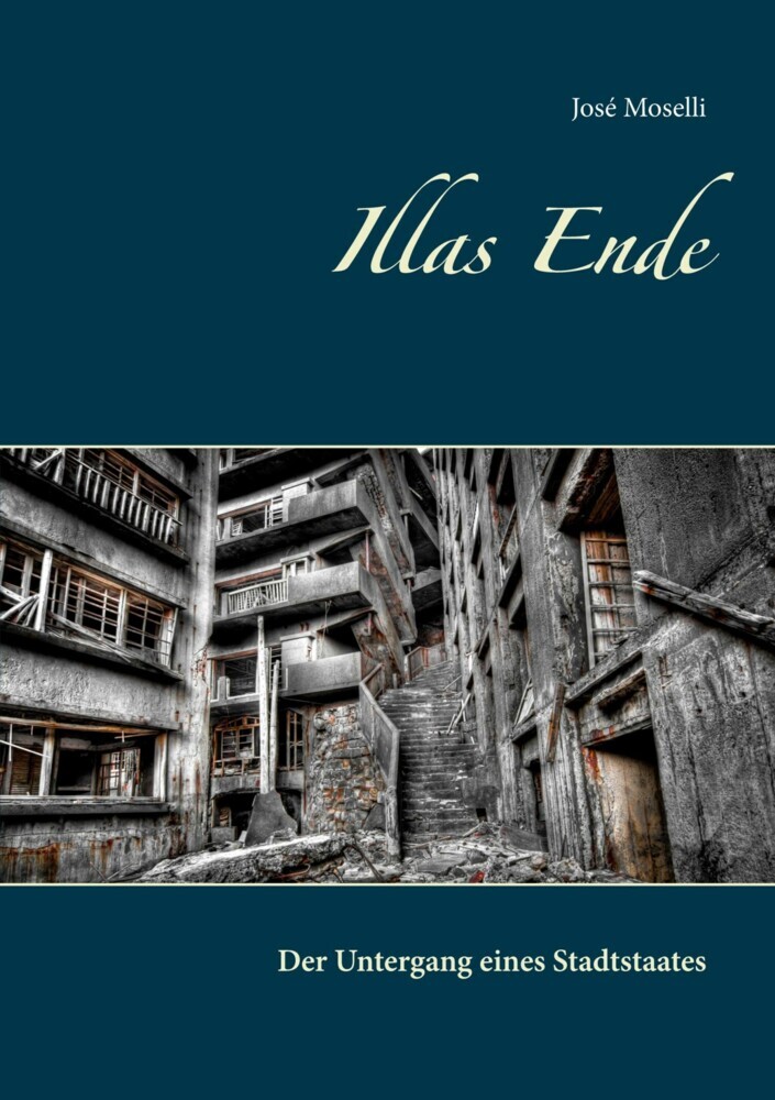 Illas Ende main product photo
