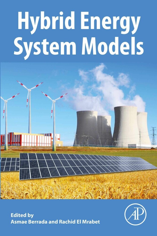 Hybrid Energy System Models main product photo
