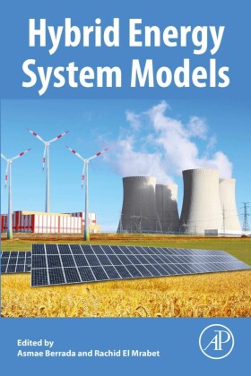 Hybrid Energy System Models