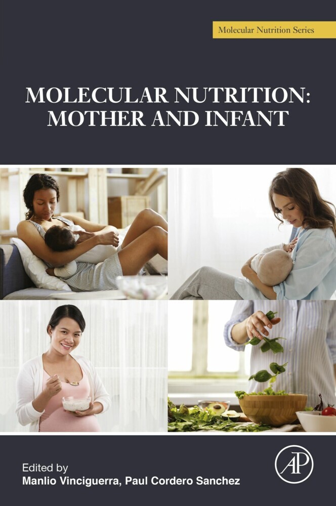 Molecular Nutrition main product photo